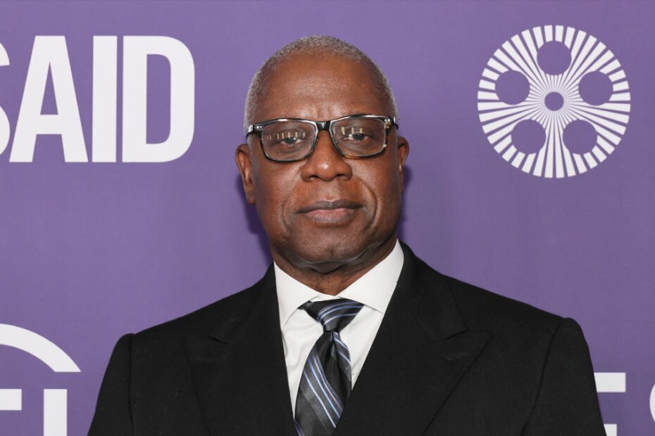 Andre Braugher: A Lenda da Atuação e o Fim Inesperado