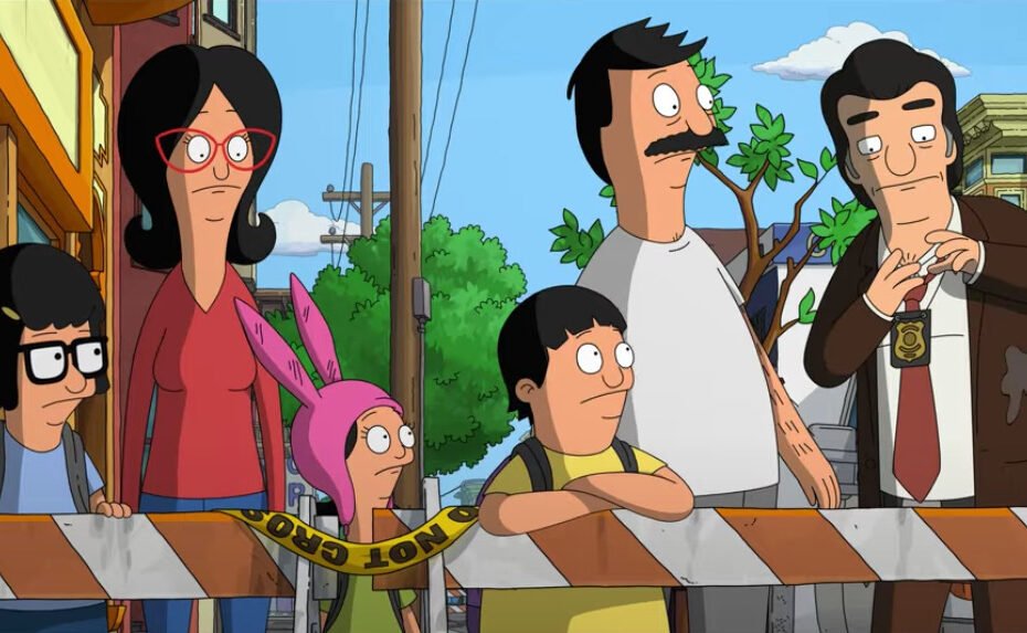 O Difícil Caminho para uma Sequência Cinematográfica de Bob's Burgers