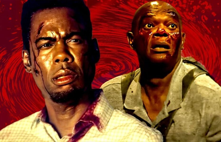 Produtores do spin-off de Saw com Chris Rock revelam honestamente as duas chances de Spiral 2