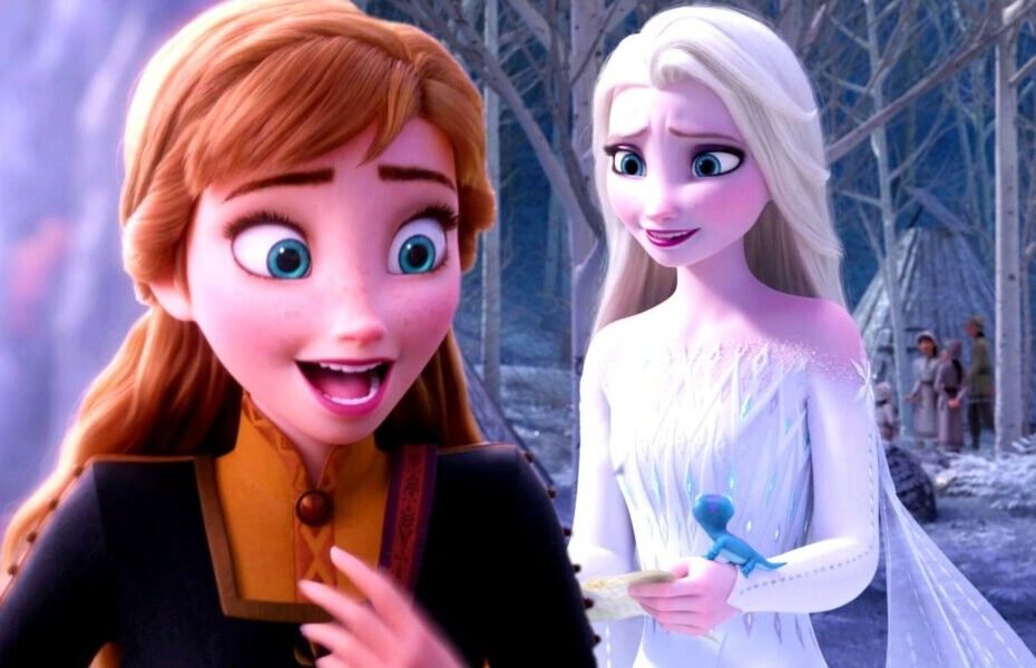 O Maior Desafio do Live-Action de Frozen Mostra Por Que Não Pode Acontecer Tão Cedo