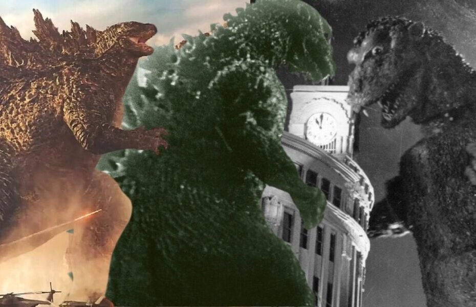 As 8 Poderes que Godzilla Possui (e Quais Versões os Tiveram)