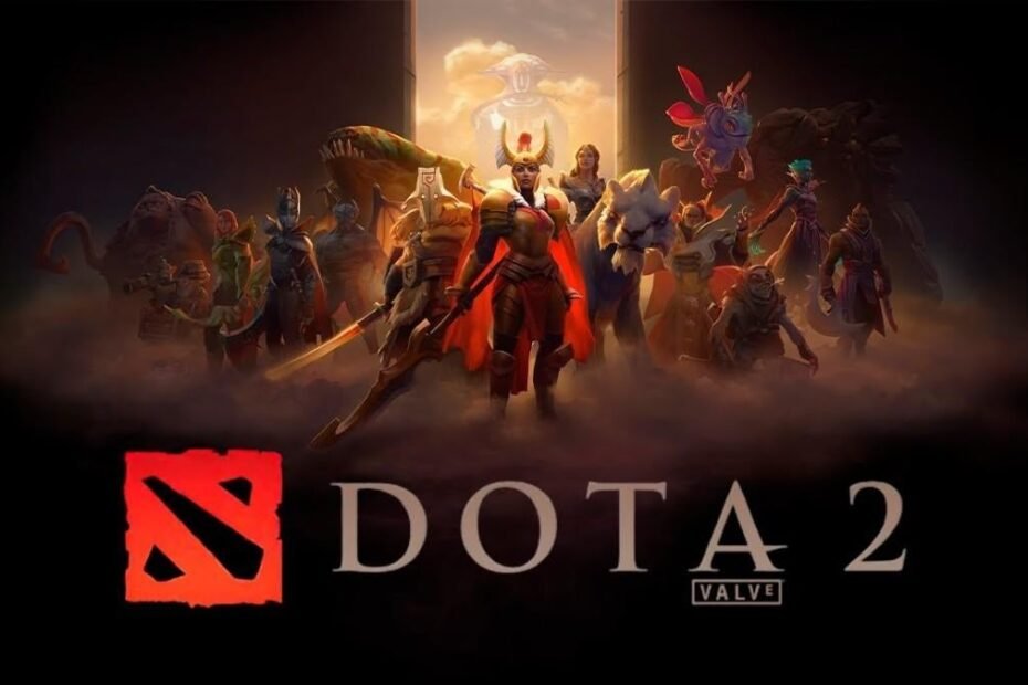 Dota 2 presenteia jogadores "malcriados" com carvão e os bane permanentemente