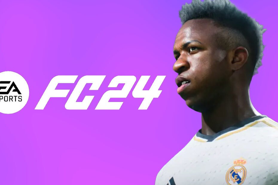 EA Sports FC 24: Vazam Jogadores da Fase de Grupos e Data de Início