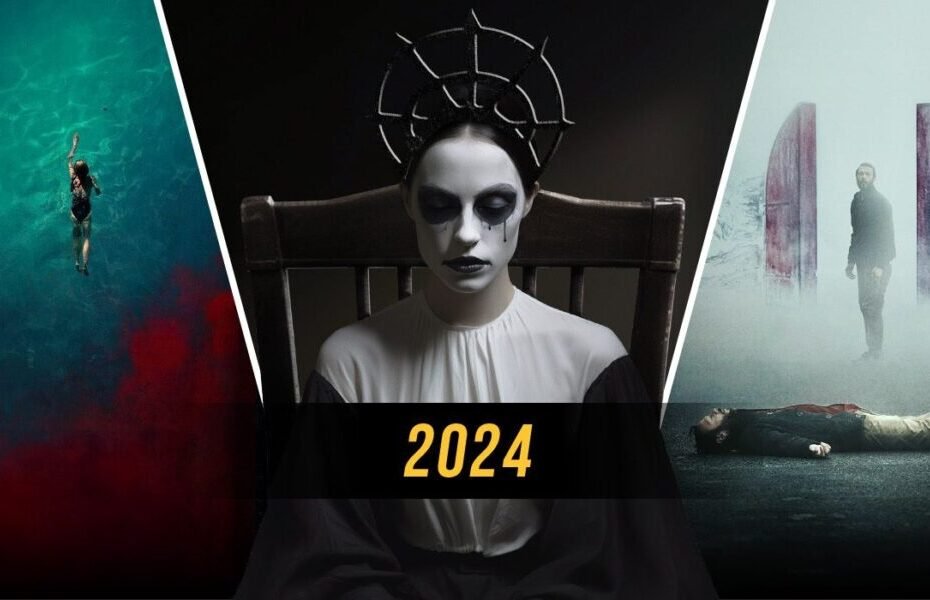 Assustadoras estreias de filmes de terror em janeiro de 2024