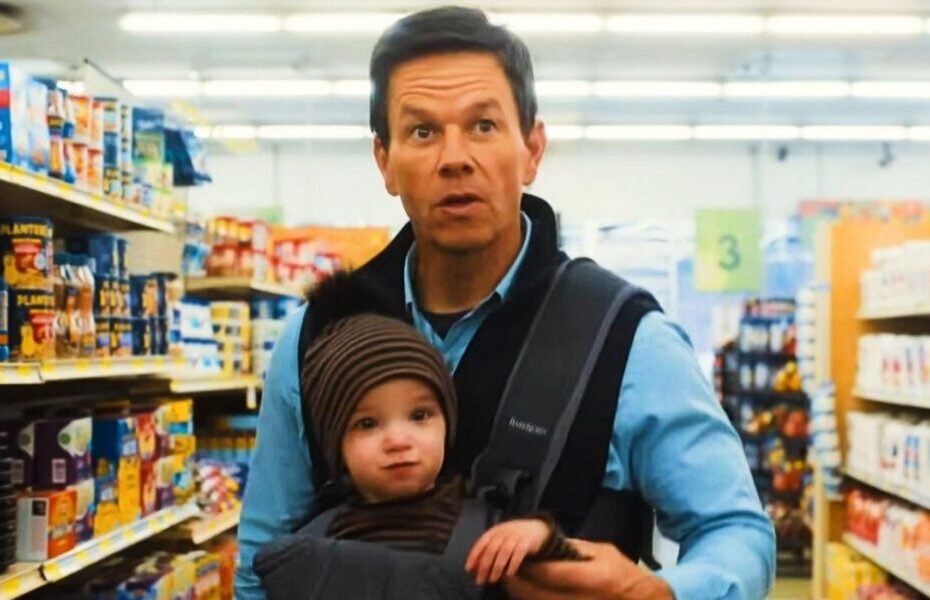 O Plano de Família de Mark Wahlberg se Torna o Filme Mais Assistido de Todos os Tempos na Apple TV+