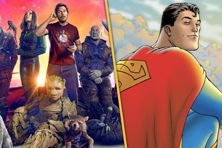 Superman: Legado adiciona dois astros de 'Guardiões da Galáxia' ao elenco - Pom Klementieff e Miriam Shor se juntam ao filme de James Gunn