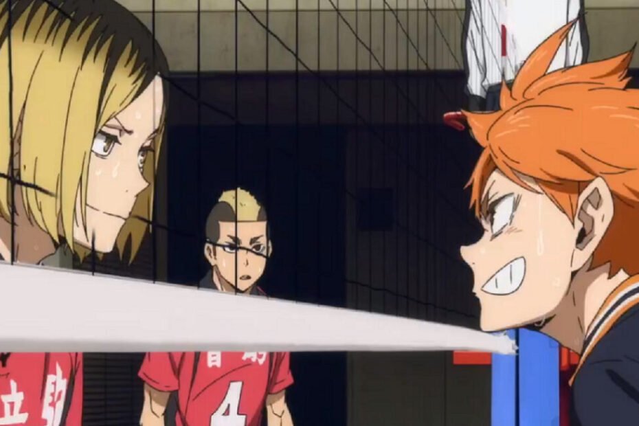 Haikyuu: Batalha Decisiva no Despejo de Lixo - Novo Trailer Revelado