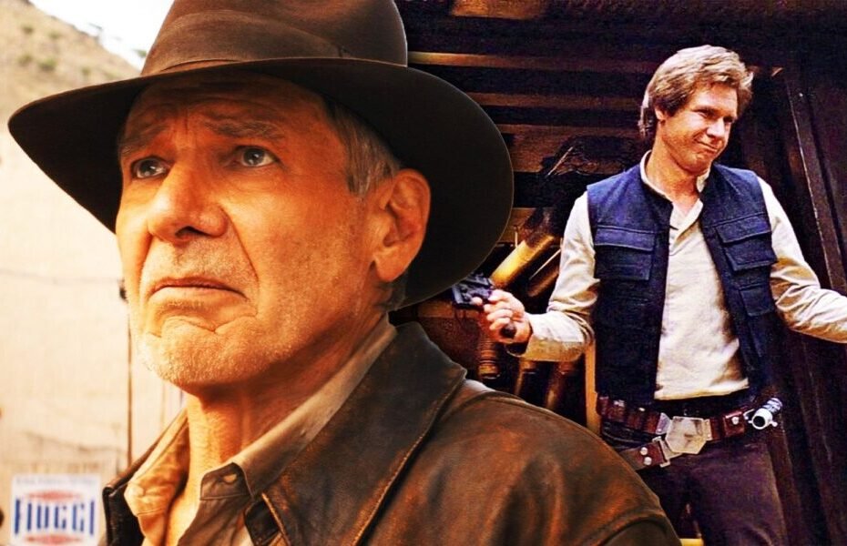 As 10 Melhores Filmes de Harrison Ford, Classificados