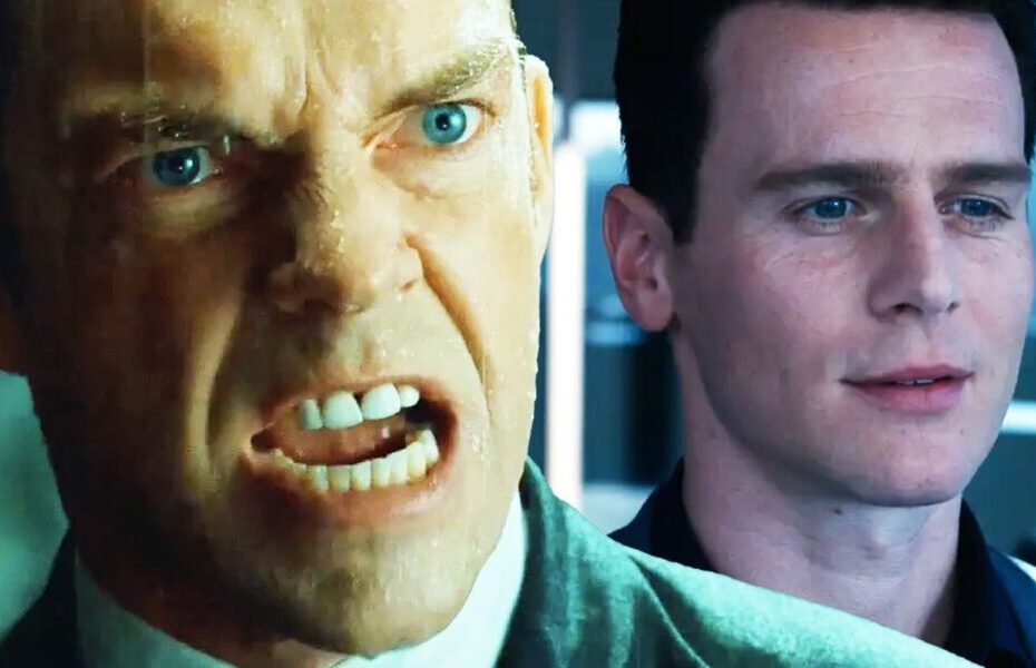 A renovação do elenco de Agent Smith 18 anos antes de "Resurrections" da franquia Matrix e os resultados surpreendentes