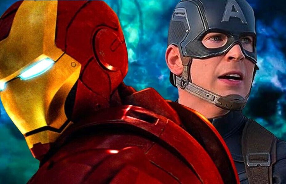 10 Maneiras Como 2023 Provou Que o MCU Precisa de Um Reboot 10 Maneiras em que 2023 provou que o MCU precisa se reiniciar