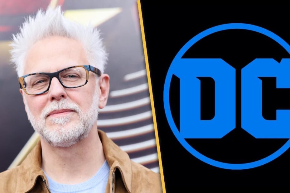 "Superman: Legado - Diretor James Gunn rebate fã da DC que o chama de mentiroso"