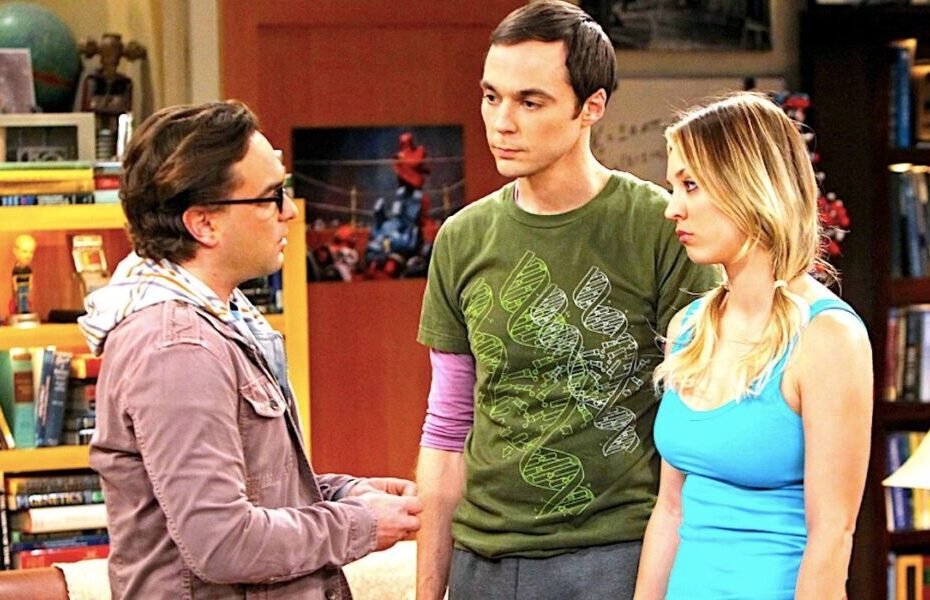 A Premissa Original de The Big Bang Theory Destaca Sua Melhor Mudança de Tema