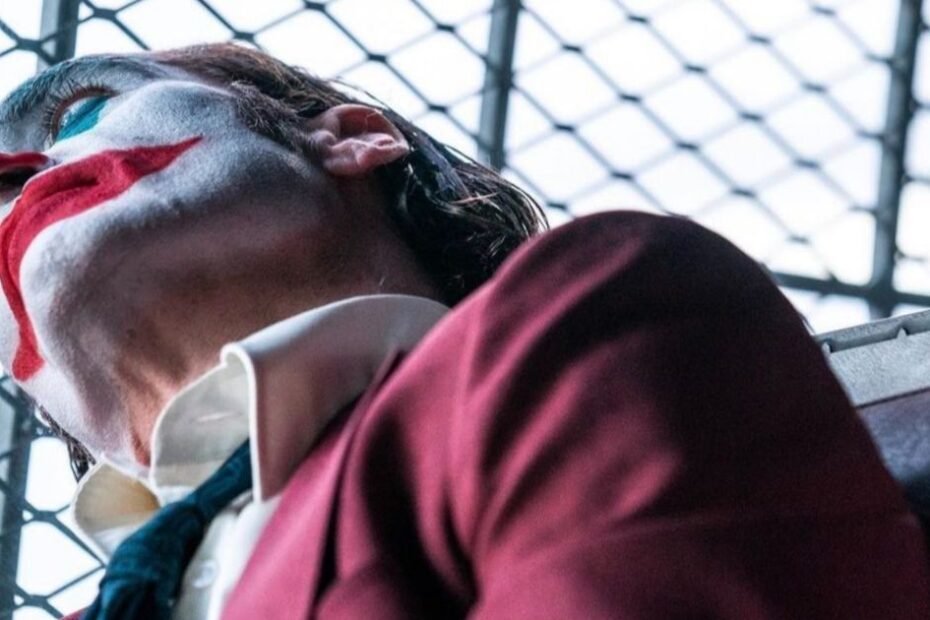 "Cinematógrafo de Joker 2 diz que o filme é um 'Grande Risco'"