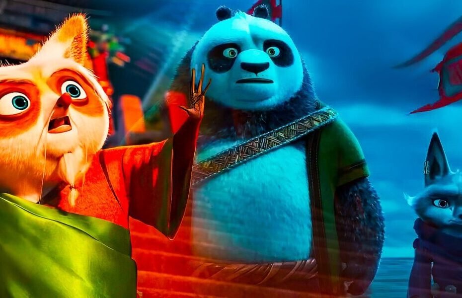 "Lista de desejos Kung Fu Panda 4: 10 coisas que precisamos ver"