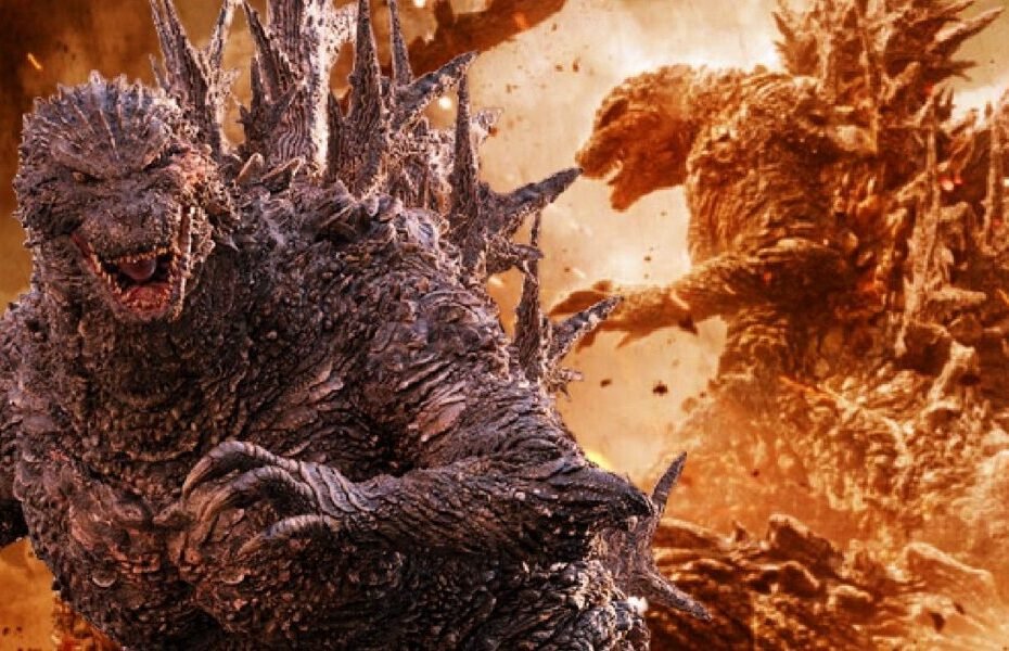 Toho tem más notícias para os fãs de Godzilla: "Queremos trabalhar nele com cuidado"