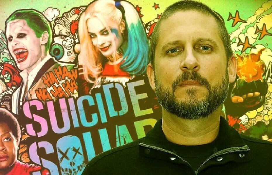 "Rejeição? Diretor de Esquadrão Suicida derruba a necessidade do público de celebrar falhas cinematográficas"