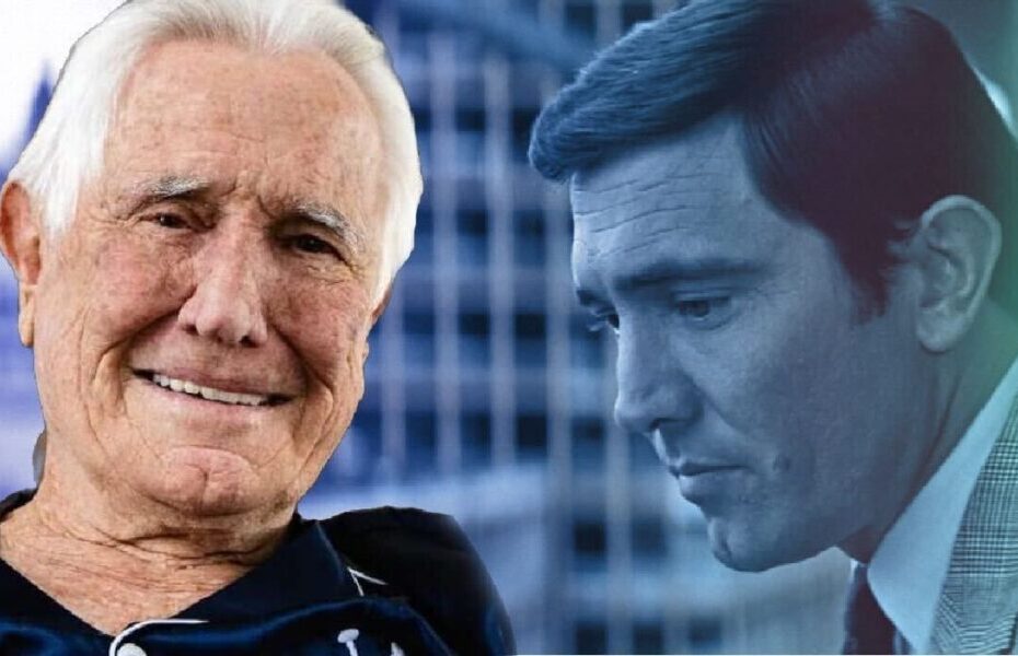 George Lazenby, o ex-ator de James Bond, foi hospitalizado no mês passado após uma queda em casa, mas agora ele está de volta para casa e "bem". Segundo um comunicado divulgado por seu porta-voz, George Lazenby está em casa após ter sido hospitalizado em novembro e está bem, apesar dos rumores de que ele sofreu uma lesão cerebral. George Lazenby, intérprete de James Bond, retorna seguro ao lar após hospitalização no mês passado.