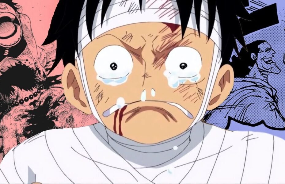 Superando a morte de Ace, One Piece revela seu mais trágico enredo não esperado