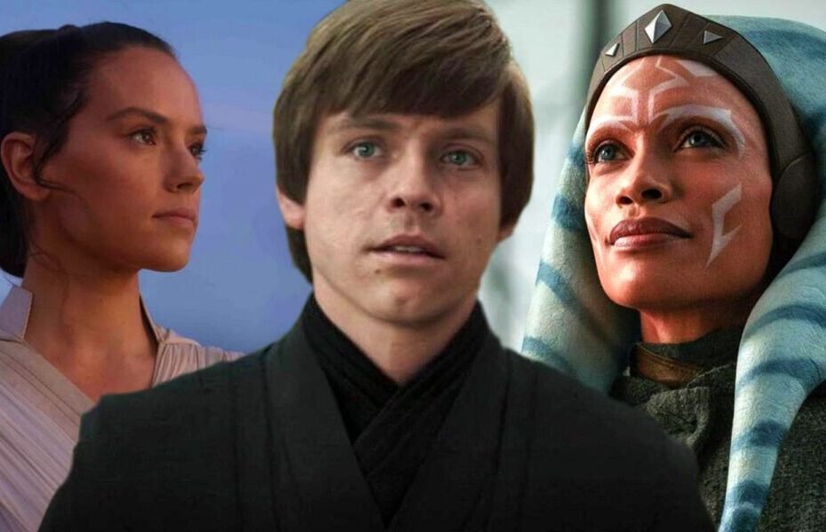 10 Suspenses de Star Wars Que São PÉSSIMOS (Mas Amamos)