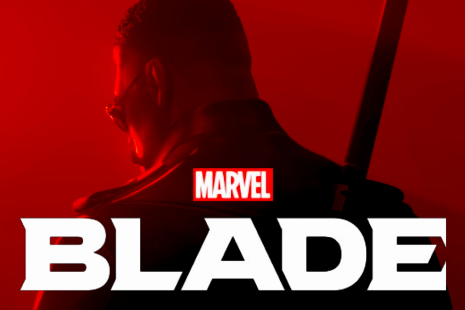 Blade da Marvel: Informações Apontam para uma Data de Lançamento Distante.