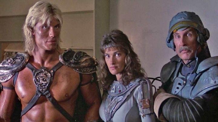 A difícil adaptação de Masters of the Universe: a luta por uma visão consistente