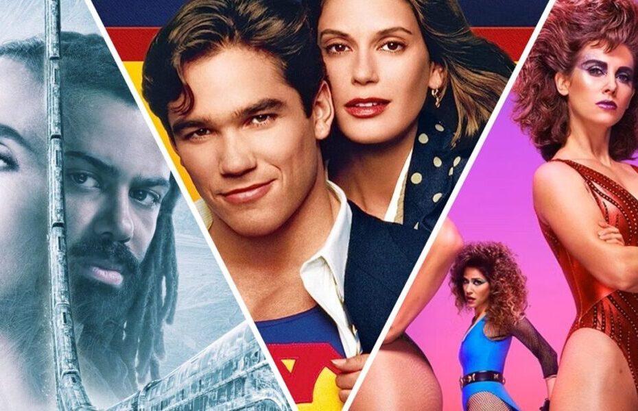 15 Séries de TV que foram surpreendentemente canceladas logo após serem renovadas 15 Séries de TV Que Foram Surpreendentemente Canceladas Novamente Pouco Tempo Após Serem Renovadas