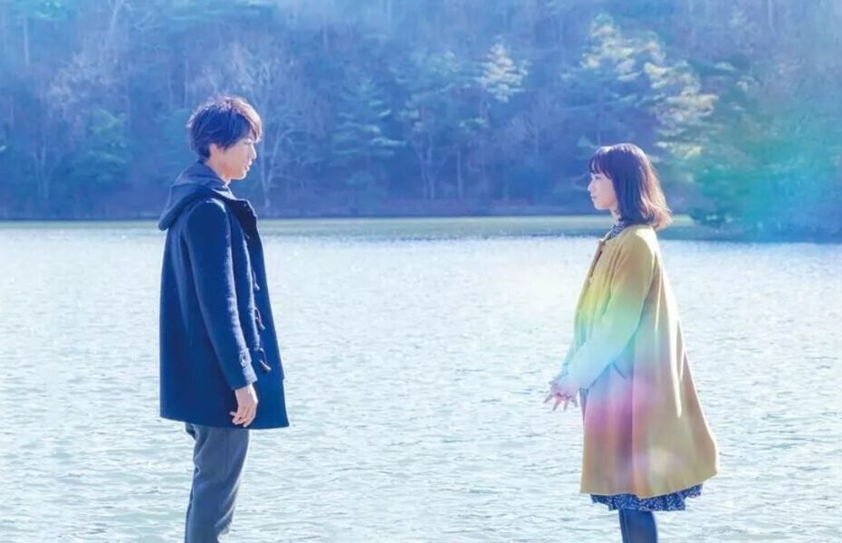 10 Filmes japoneses de romance que você precisa assistir