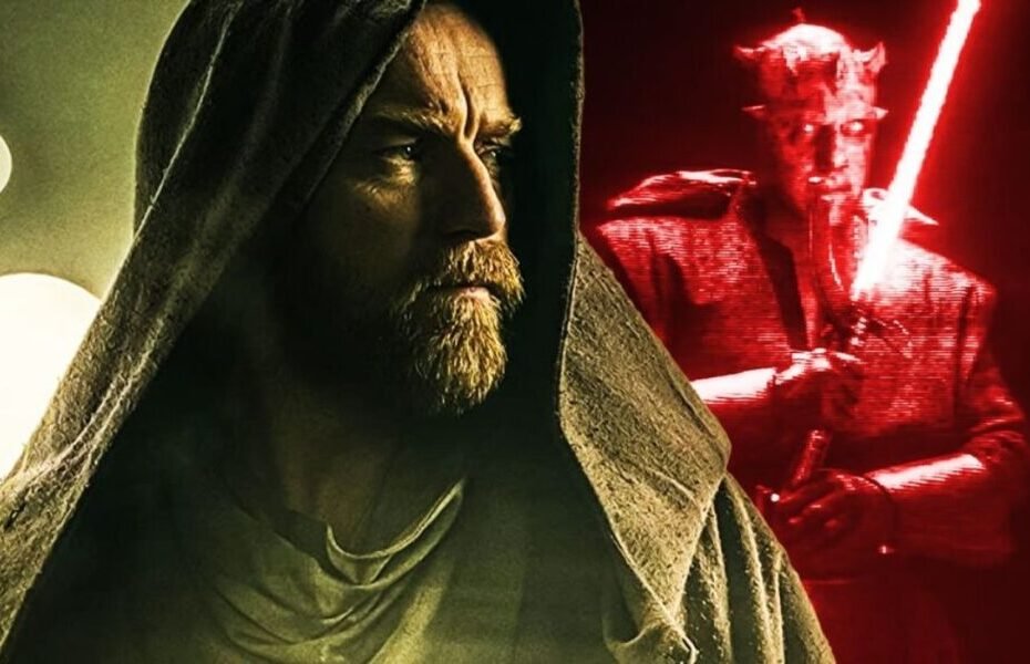 "Star Wars já apresentou o vilão perfeito para a segunda temporada de Kenobi (e não é Darth Maul)"