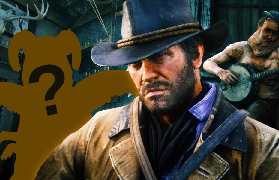 O Mistério Assustador de Red Dead Redemption 2 Ainda Supera a Maioria dos Jogos de Terror