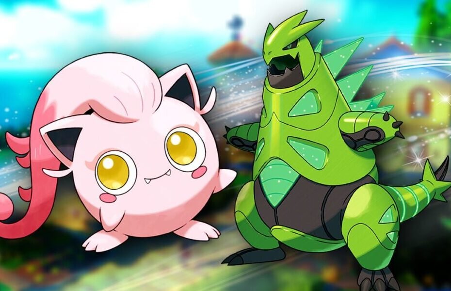 A Importância de Mais DLC para Pokémon Escarlate & Violeta após o Disco Índigo