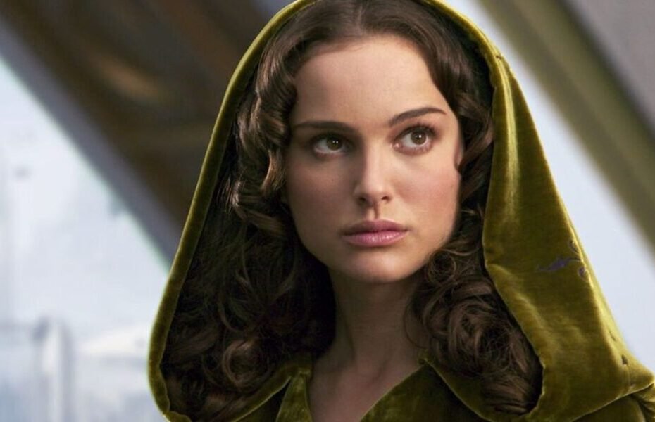 "Natalie Portman revela nunca ter assistido Star Wars antes de entrar na franquia"