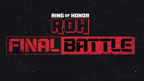 Kyle Fletcher Conquista o Título de Campeão de TV do ROH no Final Battle