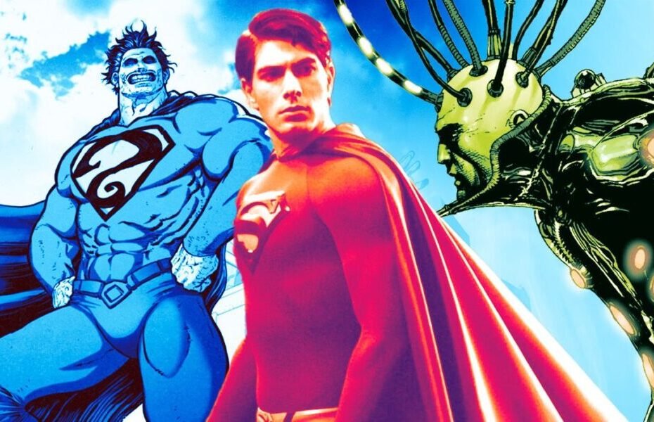 A Sequência Cancelada de Superman Returns: A Promessa de Brainiac ou Bizarro no Cinema