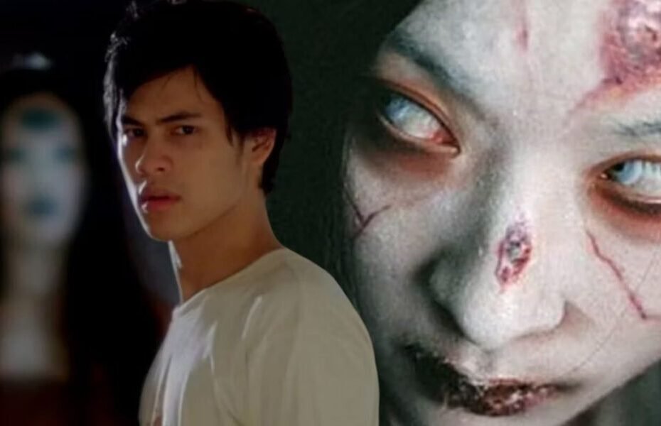 20 Melhores Filmes de Terror Tailandês
