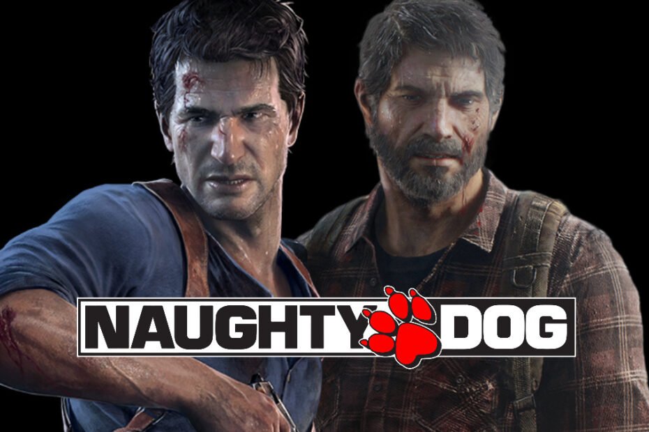 "Naughty Dog anuncia múltiplos jogos solo ambiciosos em desenvolvimento"