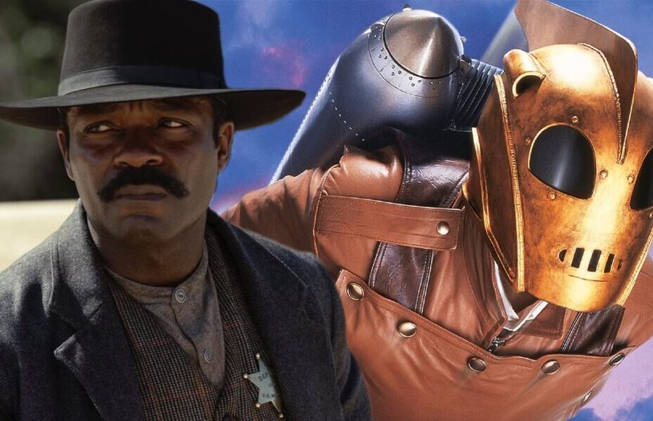 O Retorno do Rocketeer: Será que vai acontecer? Tudo o que sabemos sobre o Rocketeer 2. O Retorno do Rocketeer: Será que Acontecerá? Tudo que Sabemos sobre o Rocketeer 2