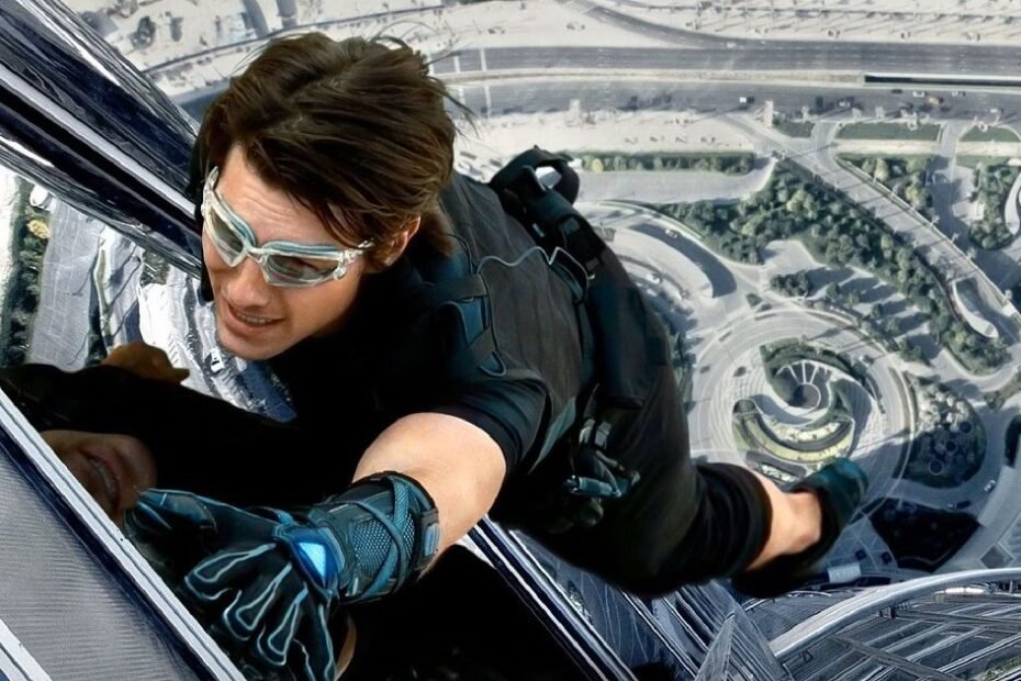 12 diretores que Tom Cruise deve trabalhar em seguida