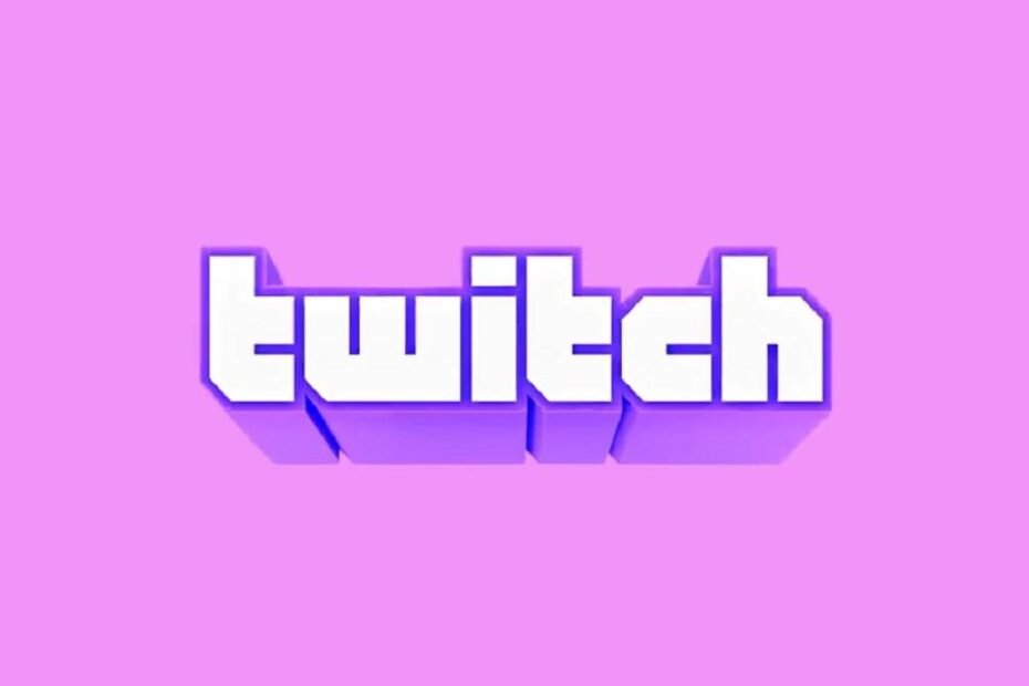 Twitch Com U-Turnna Política de "Nudez Artística", após polêmica.