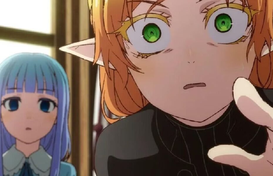 As 10 Melhores Séries de Anime Isekai na Netflix