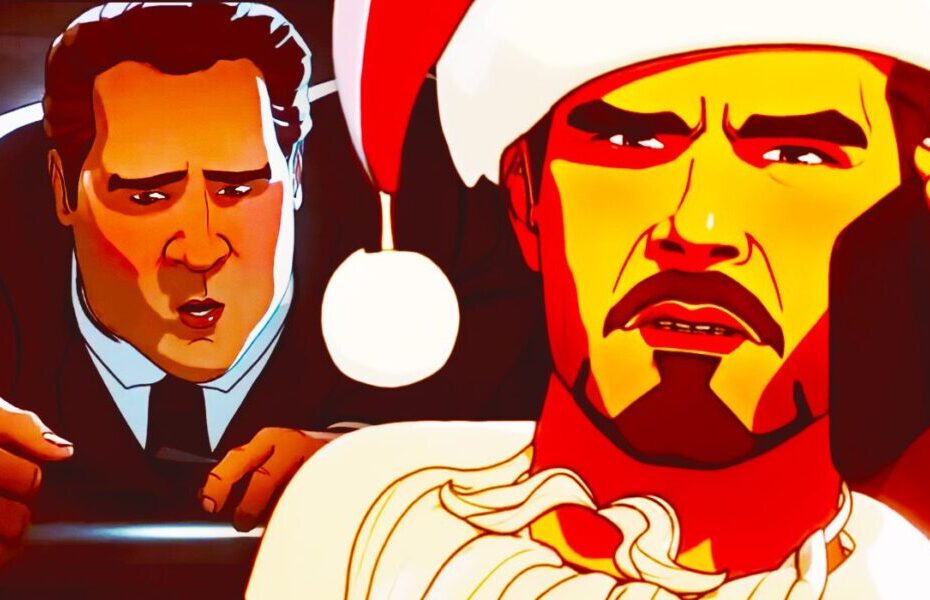 No terceiro episódio da segunda temporada de "What If", intitulado "Die Hard", somos apresentados a uma paródia divertida envolvendo os Vingadores e o personagem Hulk. Neste episódio, temos uma mistura entre a trama de "Duro de Matar" e o universo do Universo Cinematográfico da Marvel (MCU). A história gira em torno de Happy Hogan, que está preso em uma versão alternativa da Torre Stark durante o Natal. Ele precisa encontrar uma maneira de escapar enquanto lida com várias versões alternativas dos Vingadores e um Hulk em tamanho de criança. Explicação do final do Episódio 3 da 2ª Temporada de "E se...": Morrendo Duro com os Vingadores (e um novo Hulk)