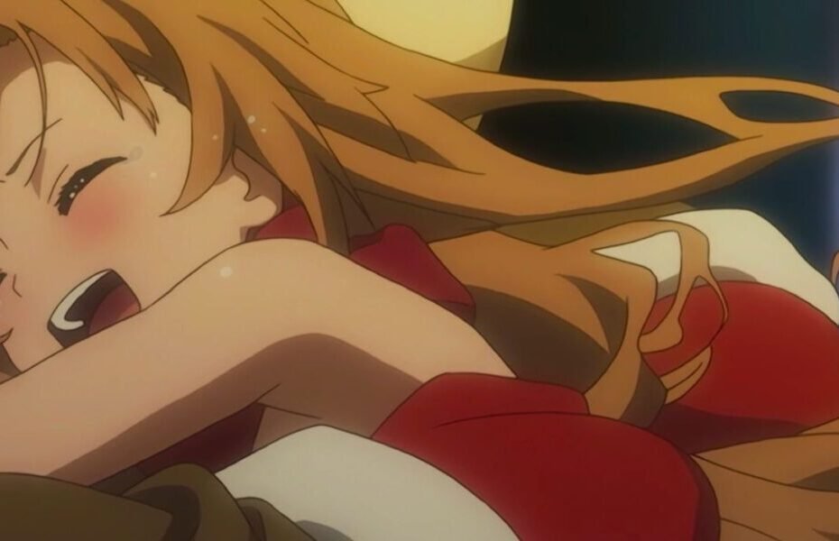 Uma Regra Quebrada - Como um Anime Amado Criou um dos Melhores Episódios de Natal de todos os Tempos