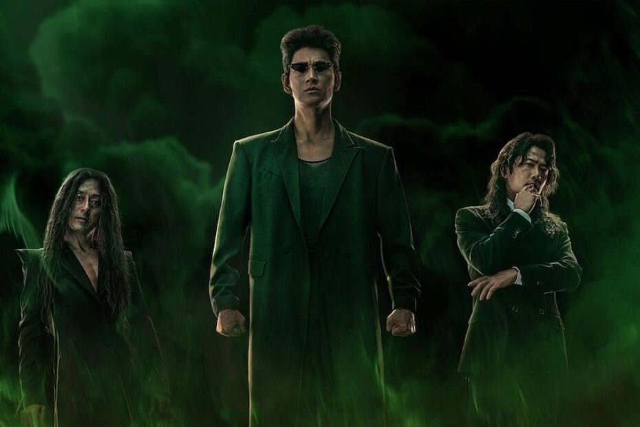 A adaptação em live-action de Yu Yu Hakusho fez algumas grandes mudanças em relação ao anime, mas o final leva tudo a outro nível. O sucesso da adaptação em live-action de One Piece pela Netflix não foi surpresa, então era de se esperar que o serviço de streaming exploraria outras franquias. A mais recente foi Yu Yu Hakusho, a série sobrenatural shonen criada por Yoshihiro Togashi, que também é responsável por Hunter x Hunter. Com cinco episódios, a última série faz algumas referências à série original, mas faz uma grande mudança em relação ao final, o que tornaria uma possível segunda temporada bem diferente. "Yu Yu Hakusho: Mudanças Radicais na Temporada Final da Adaptação em Live Action"
