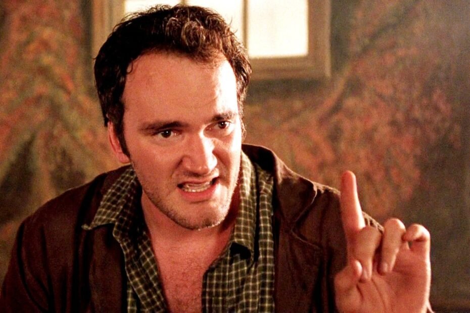 10 Atores Que Quentin Tarantino Nunca Trabalhou e Adoraríamos Ver no Filme Crítico