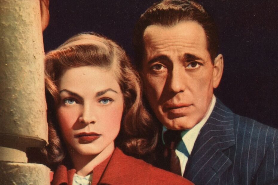10 filmes subestimados de Humphrey Bogart, classificados