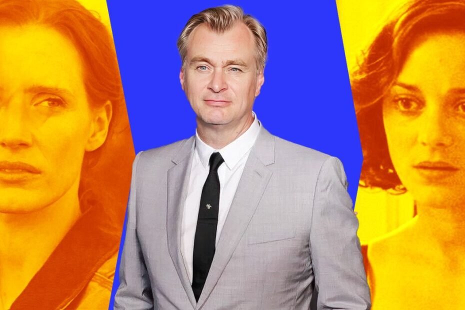 10 Melhores Atuações Femininas nos Filmes de Christopher Nolan, Ordenadas