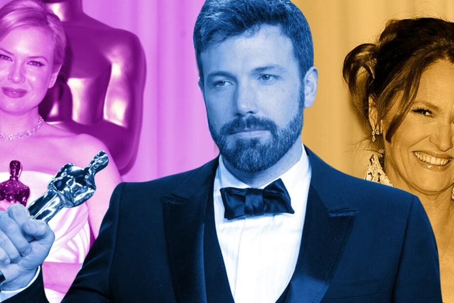 10 Piores Discursos de Agradecimento na História do Oscar