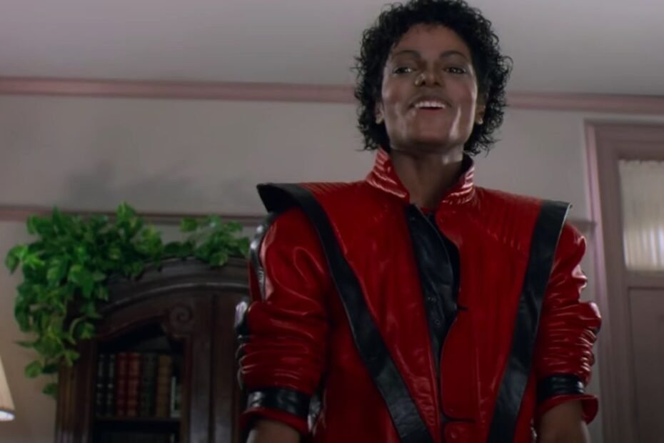 A biografia de Michael Jackson escolhe o jovem que interpretará o cantor