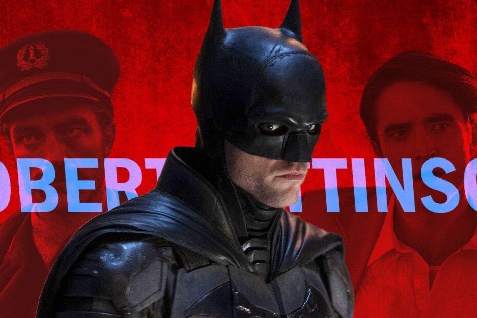 As 15 melhores atuações de Robert Pattinson, de 'The Batman' a 'Tenet'