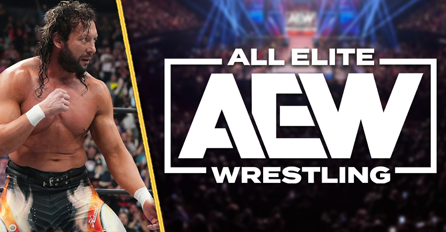 Atualização positiva sobre a saúde de Kenny Omega: Quando ele poderá retornar à AEW?