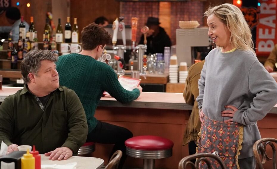 Becky encontra novo amor e convidado surpresa na 6ª temporada de 'The Conners'
